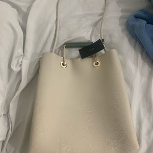 Zara tote bag
